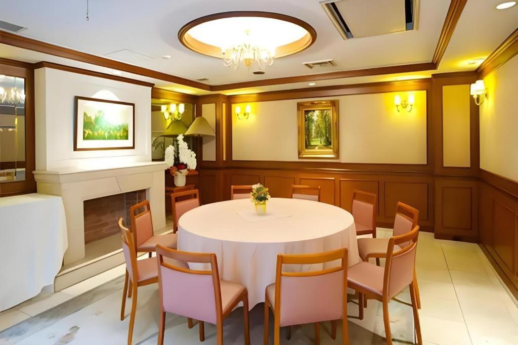 Pearl Hotel Mizonokuchi Кавасаки Экстерьер фото