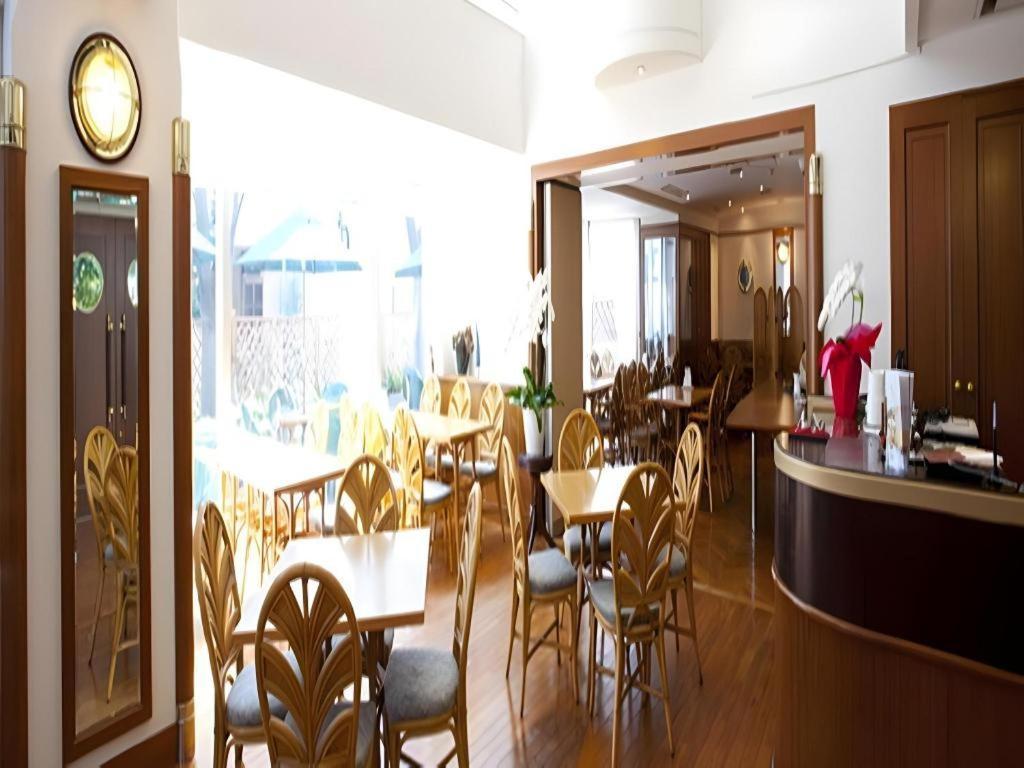 Pearl Hotel Mizonokuchi Кавасаки Экстерьер фото