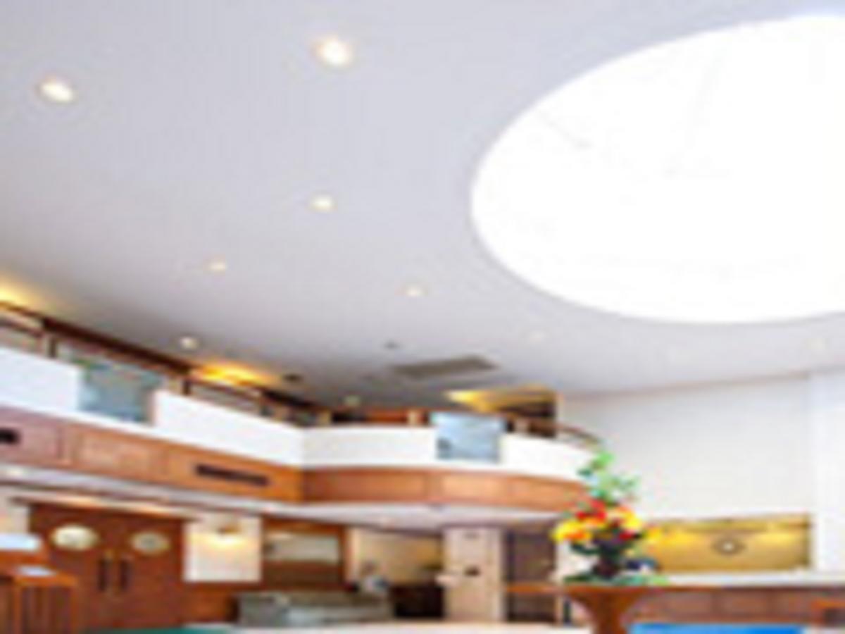 Pearl Hotel Mizonokuchi Кавасаки Экстерьер фото