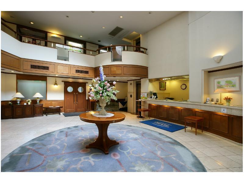 Pearl Hotel Mizonokuchi Кавасаки Экстерьер фото